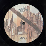 E-TURN AND DJ SPS ESP