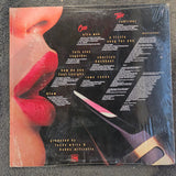 BOBBY M BLOW RICK JAMES PRESENTS