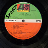 CLARENCE CARTER TESTIFYIN