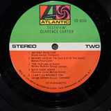 CLARENCE CARTER TESTIFYIN