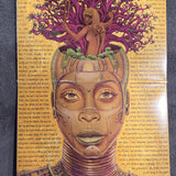 ERYKAH BADU NEW AMERYKAH PART TWO RETURN AT THE ANKH