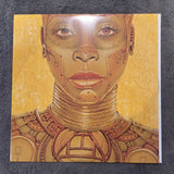 ERYKAH BADU NEW AMERYKAH PART TWO RETURN AT THE ANKH