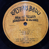 ERYKAH BADU NEW AMERYKAH PART TWO RETURN AT THE ANKH