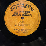 ERYKAH BADU NEW AMERYKAH PART TWO RETURN AT THE ANKH