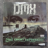 DMX THE GREAT DEPRESSION