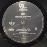 DMX THE GREAT DEPRESSION