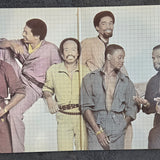 EARTH WIND & FIRE ELECTRIC UNIVERSE