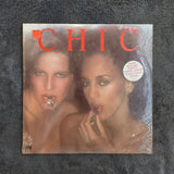 CHIC S/T (c)