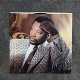 LUTHER VANDROSS THE NIGHT I FELL IN LOVE