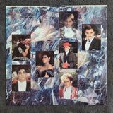 SHEILA E IN ROMANCE 1600