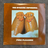 DYNAMIC SUPERIORS PURE PLEASURE