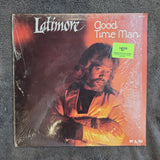 LATIMORE GOOD TIME MAN