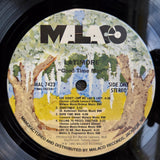 LATIMORE GOOD TIME MAN