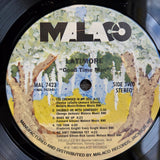 LATIMORE GOOD TIME MAN
