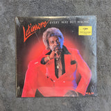 LATIMORE EVERY WAY BUT WRONG