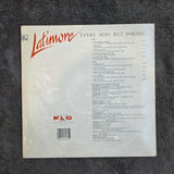 LATIMORE EVERY WAY BUT WRONG