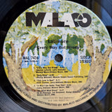 LATIMORE EVERY WAY BUT WRONG