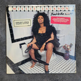 MILLIE JACKSON BACK TO THE S..T!
