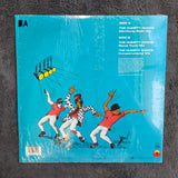 DIGITAL UNDERGROUND THE HUMPTY DANCE 12"