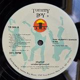 DIGITAL UNDERGROUND THE HUMPTY DANCE 12"