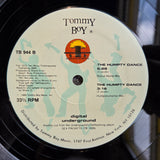DIGITAL UNDERGROUND THE HUMPTY DANCE 12"