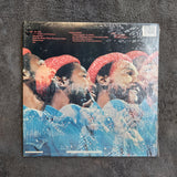 MARVIN GAYE LIVE