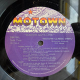MARVIN GAYE LIVE