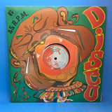 CULTURE PRINCE MOHAMMID ZION GATE JAMAICA IMPORT ERROL T ROCK GIBBS PROFESSIONAL