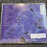 MADONNA EROTICA CD