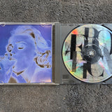 MADONNA EROTICA CD