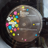 MASSARA MARGHERITA FRA IMP 12"