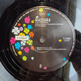 MASSARA MARGHERITA FRA IMP 12"