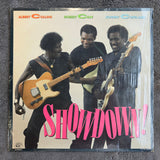 ALBERT COLLINS SHOWDOWN