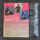 ALBERT COLLINS SHOWDOWN