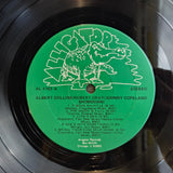 ALBERT COLLINS SHOWDOWN