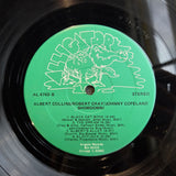 ALBERT COLLINS SHOWDOWN