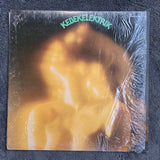 KEBEKELEKTRIK S/T
