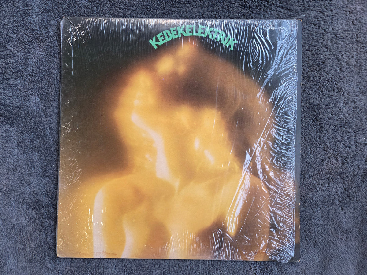 KEBEKELEKTRIK S/T