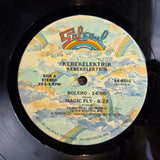 KEBEKELEKTRIK S/T