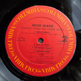 MICO WAVE COOKIN FROM THE INSIDE OUT