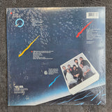 MAZE CANT STOP THE LOVE FEATURING FRANKIE BEVERLY