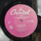 MAZE WE ARE ONE FEATURING FRANKIE BEVERLY