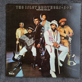 ISLEY BROTHERS 3+3
