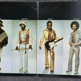 ISLEY BROTHERS 3+3