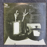 SPOONER OLDHAM POT LUCK
