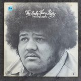 BABY HUEY THE BABY HUEY STORY THE LIVING LEGEND