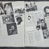 BABY HUEY THE BABY HUEY STORY THE LIVING LEGEND