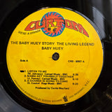 BABY HUEY THE BABY HUEY STORY THE LIVING LEGEND