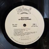 BATAAN AFROFILIPINO WLP