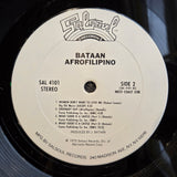 BATAAN AFROFILIPINO WLP